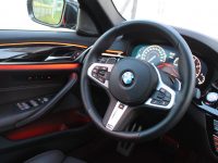 BMW 530d xDrive Sedan