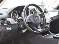 Mercedes-Benz GLE 350 D 4Matic