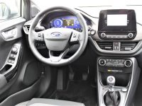 Ford Puma Titanium 1.0l EcoBoost Hybrid 125 CP MY 2021