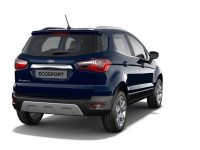 Ford Ecosport Titanium 1.0L Fox 125 CP (MY 2021)