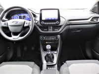 Ford Puma Titanium 1.0l EcoBoost Hybrid 125 CP MY 2021
