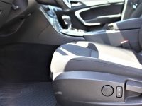 Opel Insignia Limousine