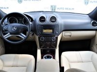 Mercedes-Benz ML 300 CDI 4MATIC