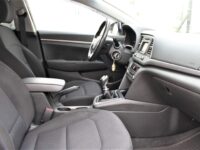 Hyundai Elantra 1.6 CRDI 136HP Comfort