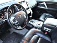 Toyota Land Cruiser - Autoutilitara N1G