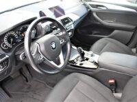BMW X3 xDrive20d AT
