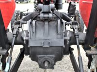 Massey Ferguson SDF 24Kw - 100% restaurat - Vehicul Istoric