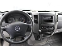 Mercedes-Benz Sprinter 313 CDI